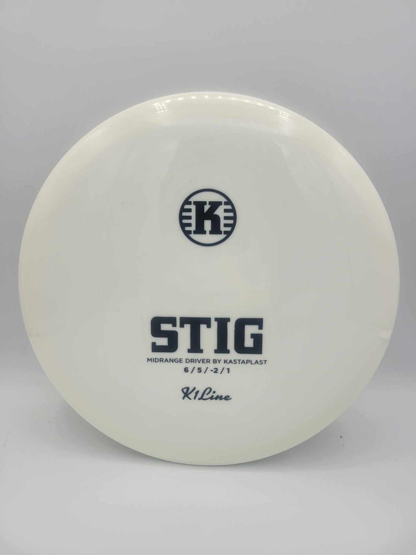 Stig (K1 Line) 6/5/-2/1