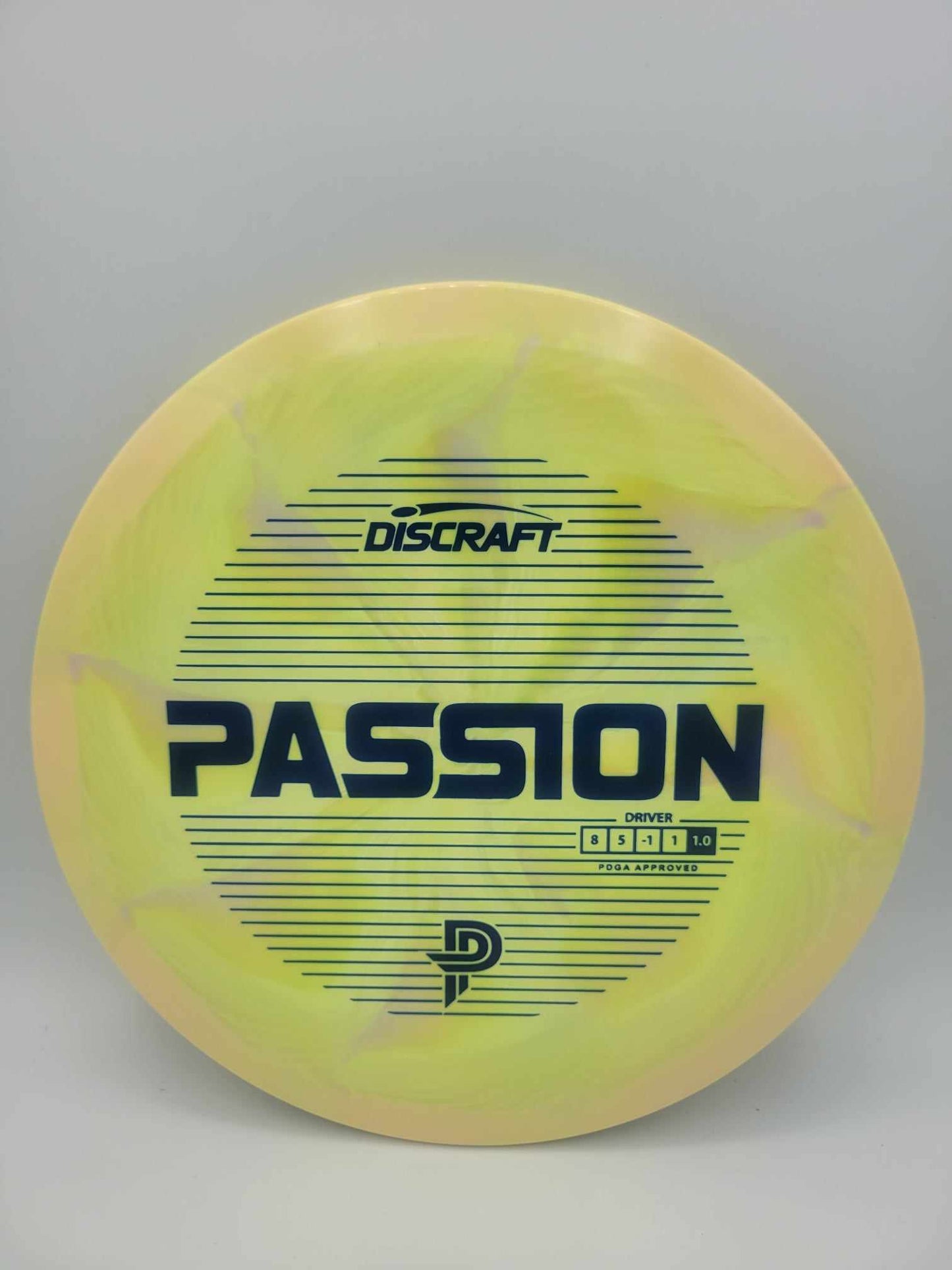Passion 8/5/-1/1