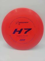 H7 (200 Plastic) 9/5/-4/1