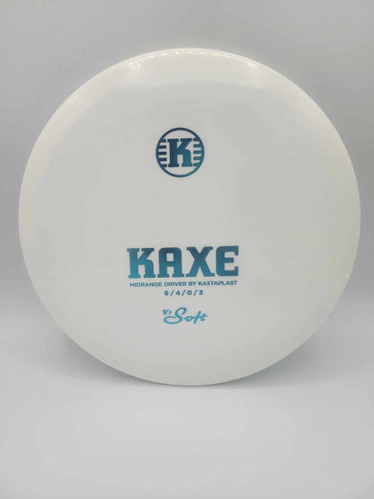 Kaxe (K1 Soft) 6/4/0/3