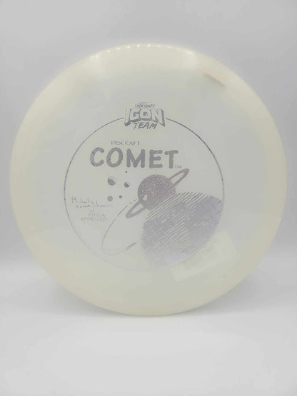 Comet (UV) 4/5/-2/1