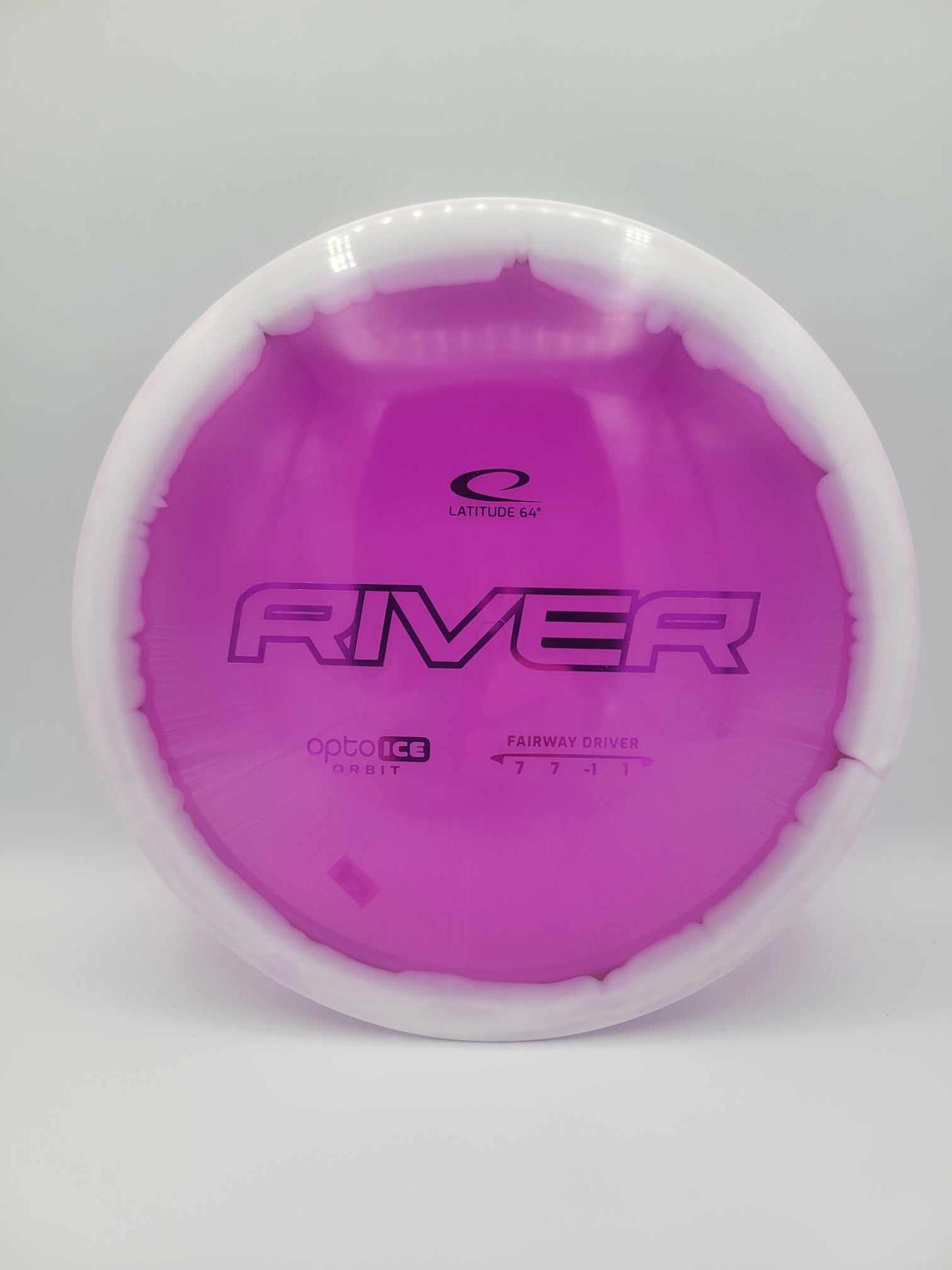 River (Opto Ice Orbit) 7/7/-1/1