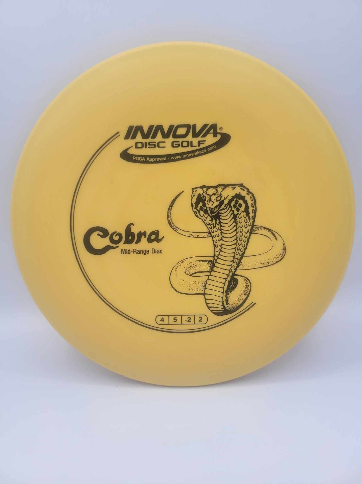 Cobra 4/5/-2/2