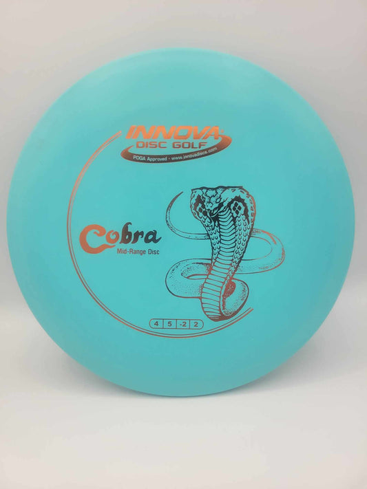 Cobra 4/5/-2/2