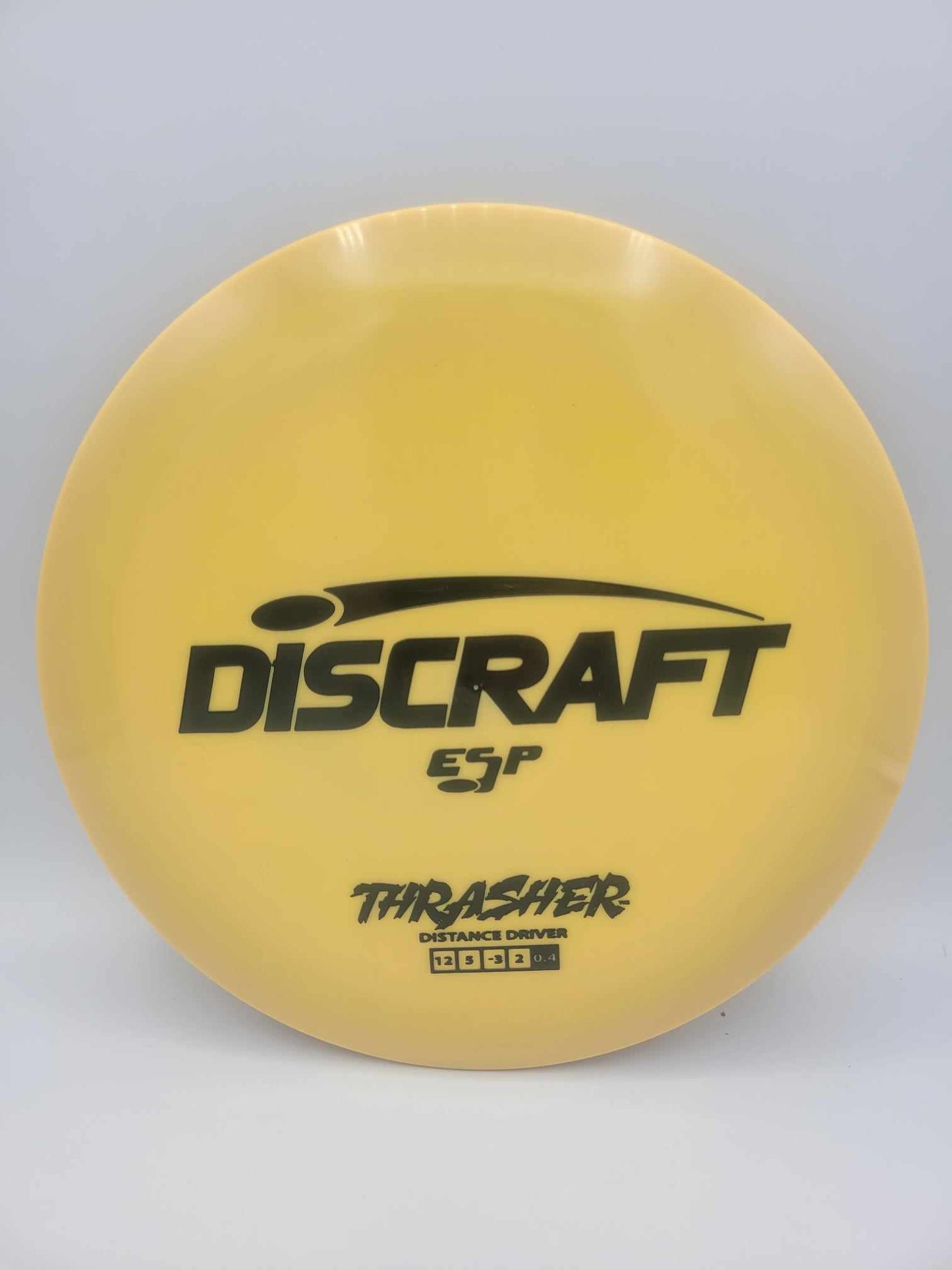 Thrasher (ESP Plastic) 12/5/-3/2