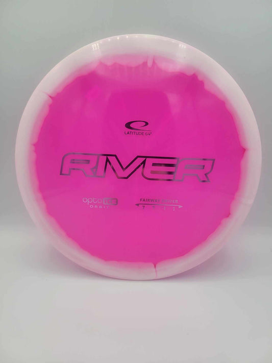 River (Opto Ice Orbit) 7/7/-1/1