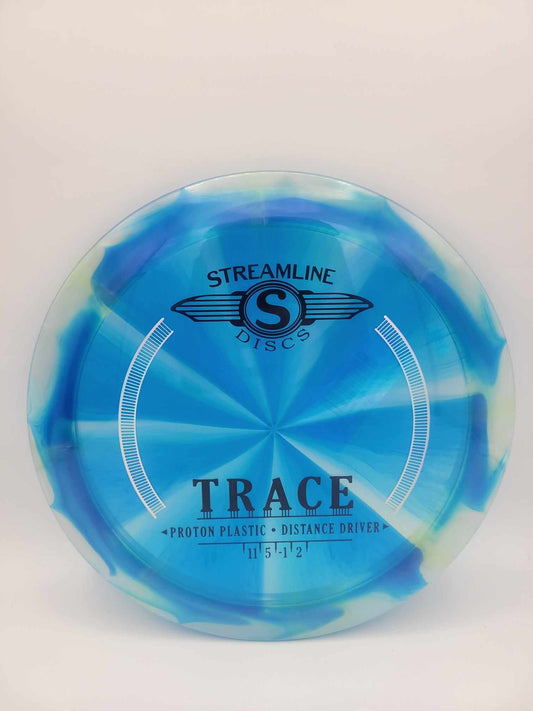 Trace (Proton Plastic) 11/5/-1/2