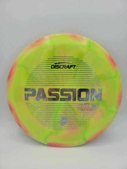 Passion 8/5/-1/1