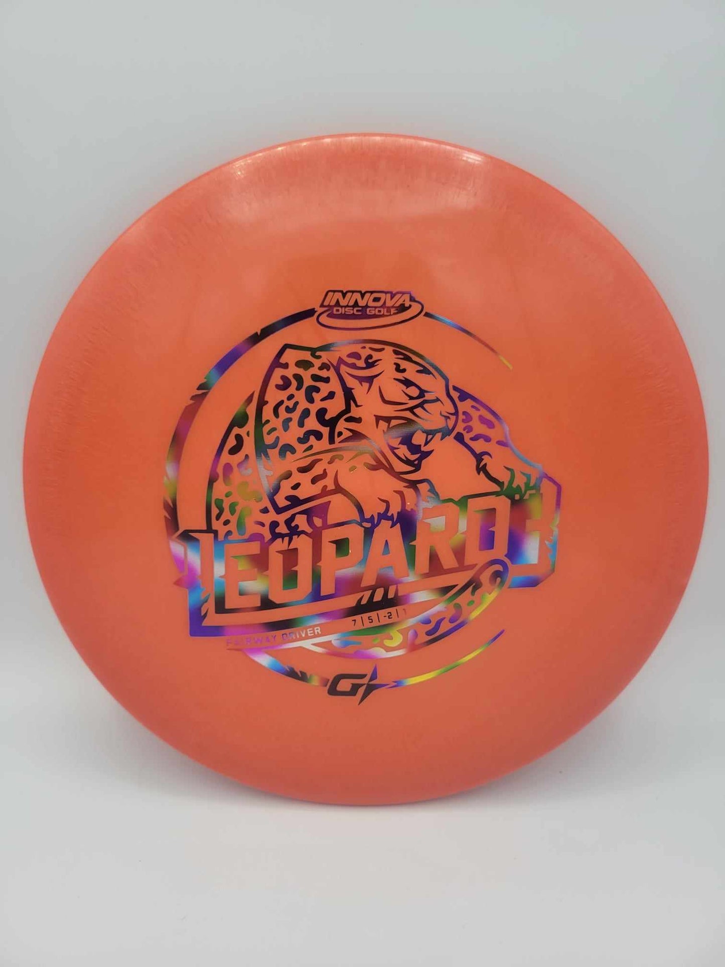 Leopard3 (G-Star) 7/5/-2/1