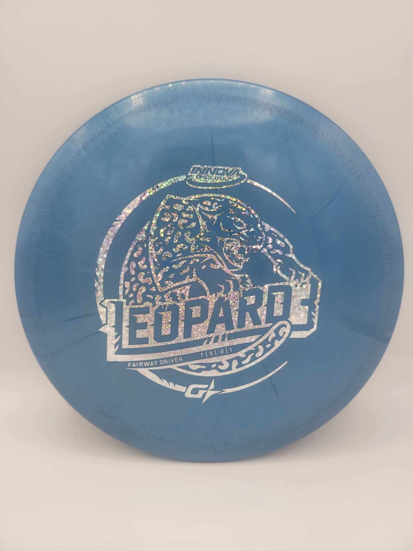 Leopard3 (G-Star) 7/5/-2/1