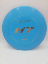 H7 (200 Plastic) 9/5/-4/1