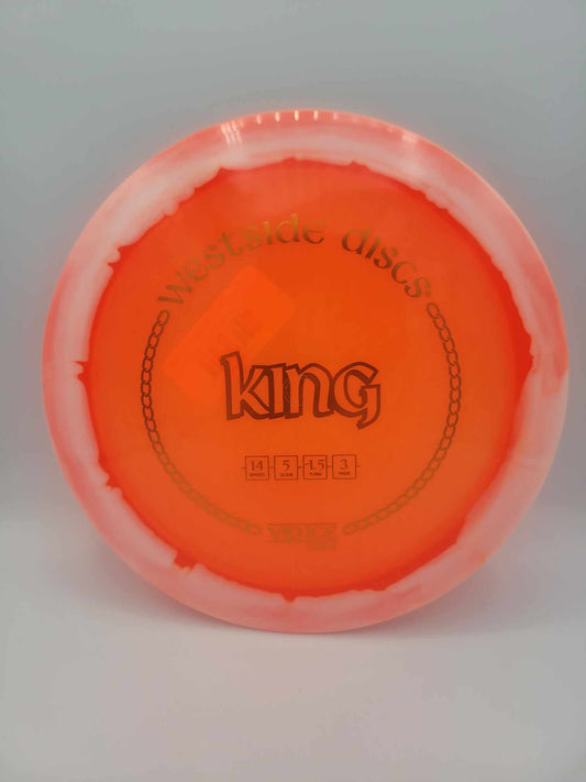 King (VIP Ice Orbit) 14/5/-1.5/3