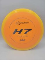 H7 (200 Plastic) 9/5/-4/1