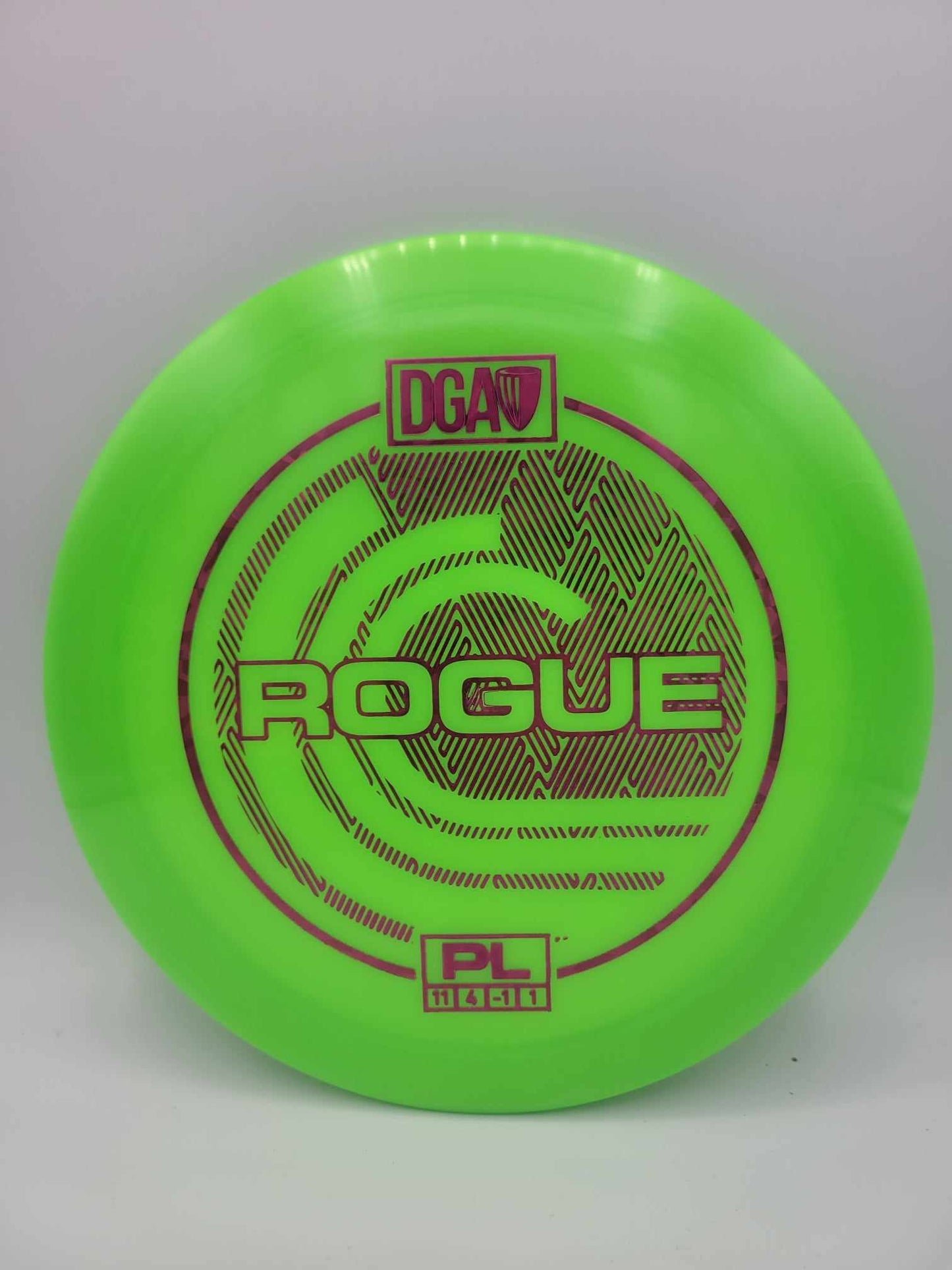 Rogue 11/4/-1/1