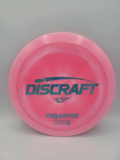 Thrasher (ESP Plastic) 12/5/-3/2
