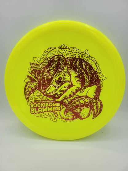 Slammer (Lucid-X Chameleon) 3/1/.5/4