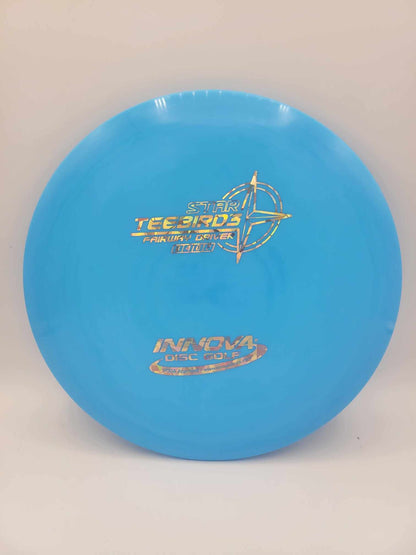 TeeBird3 (Star Plastic) 8/4/0/2