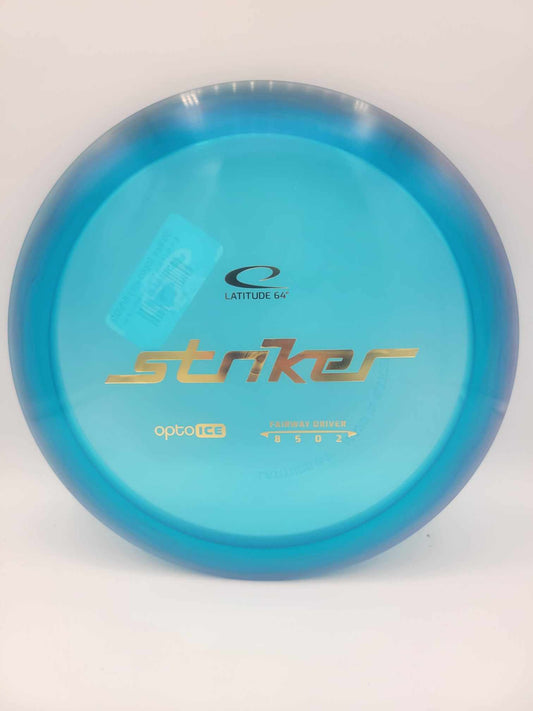 Striker (opto ice) 8/5/0/2