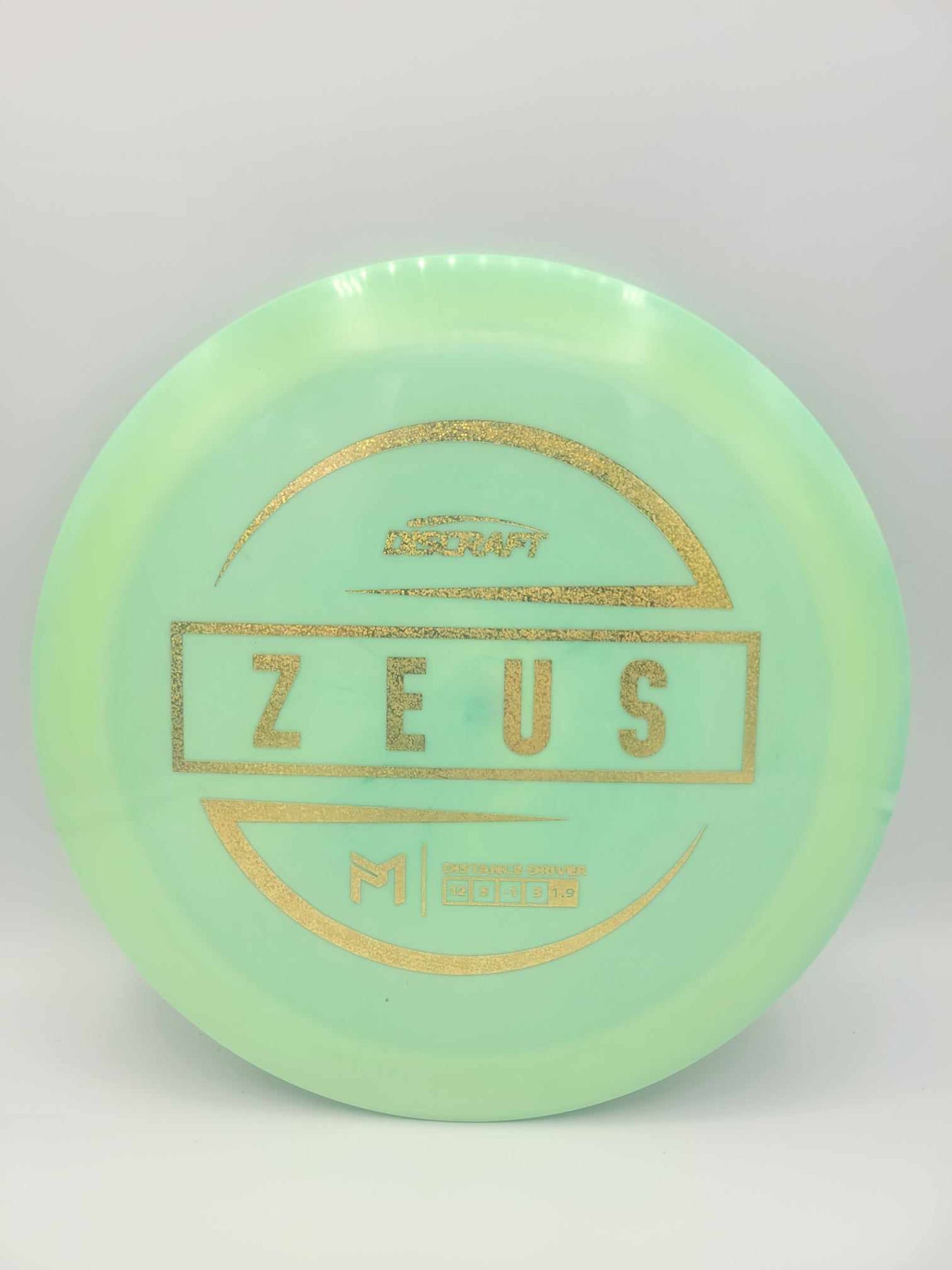Zeus 12/5/-1/3