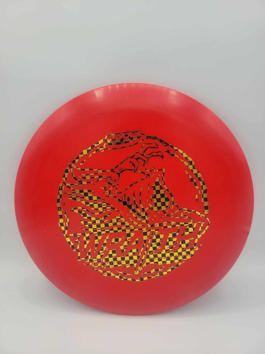 Wraith (G-Star Plastic) 11/5/-1/3