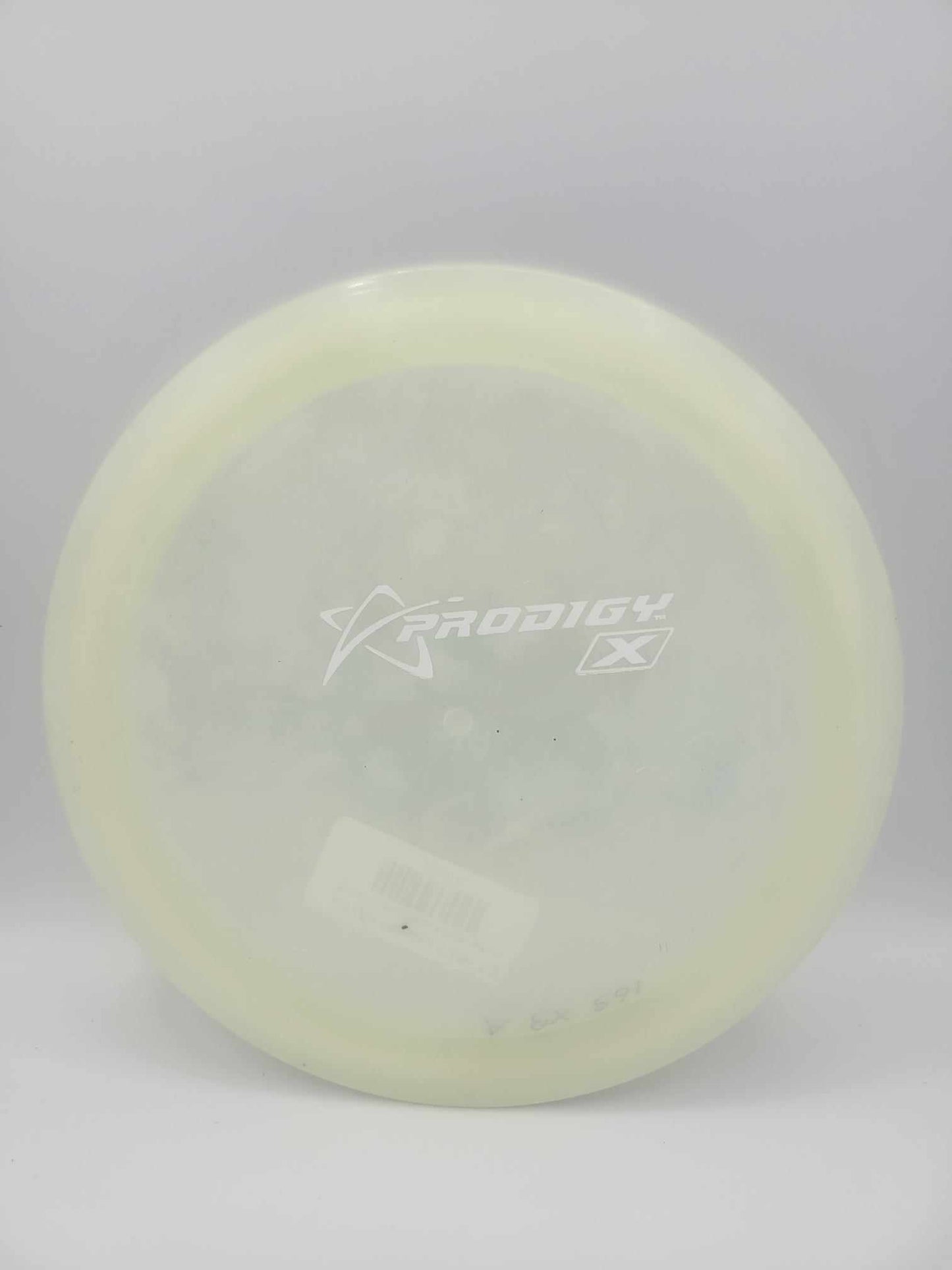 X3 (Air Plastic) 12/6/-1/2