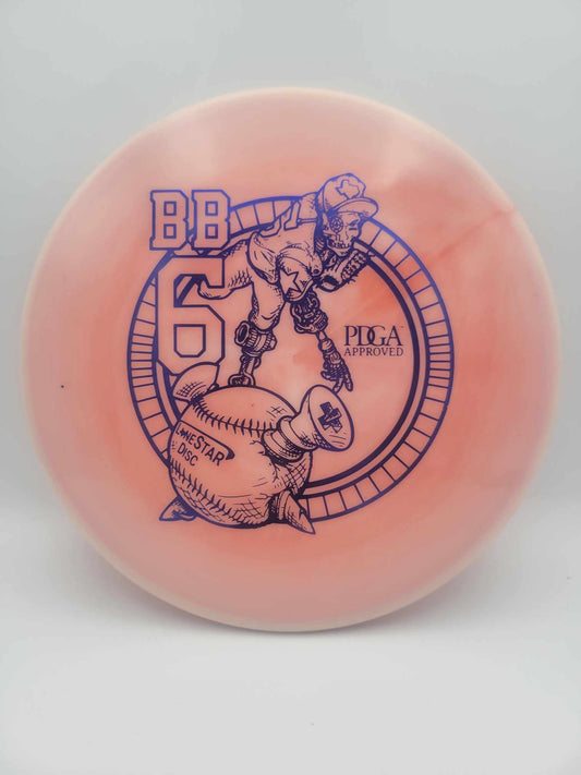 BB6 (Alpha) 4/5/-2/1