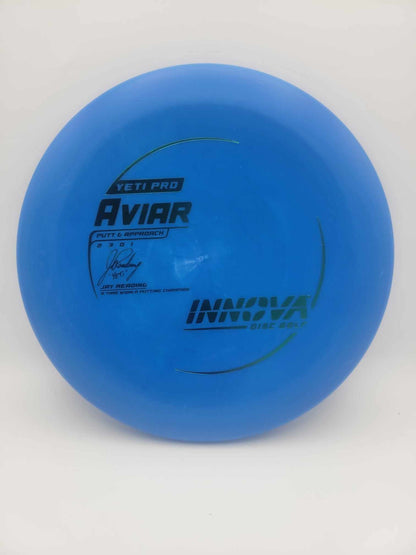 Aviar (Yeti Pro) 2/3/0/1