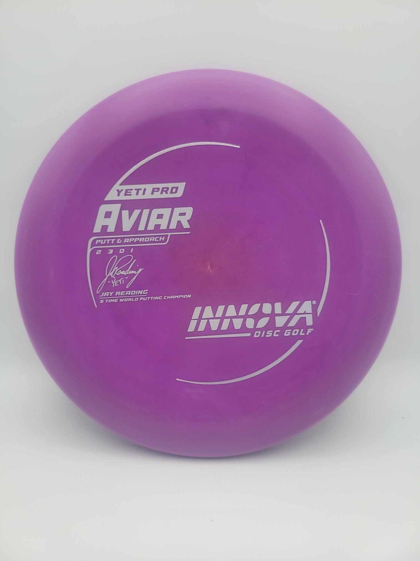 Aviar (Yeti Pro) 2/3/0/1