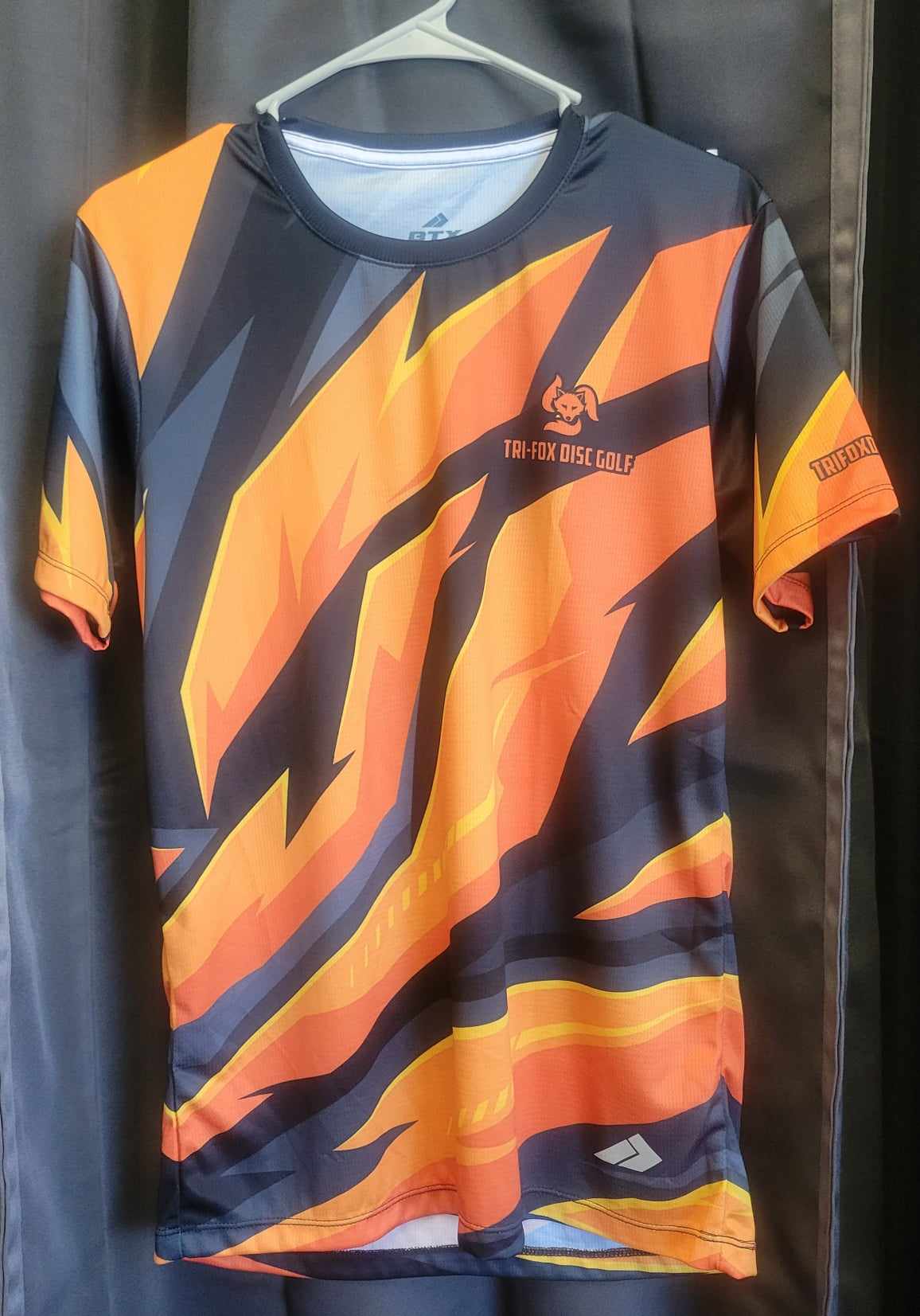 Tri-Fox Jersey 2023