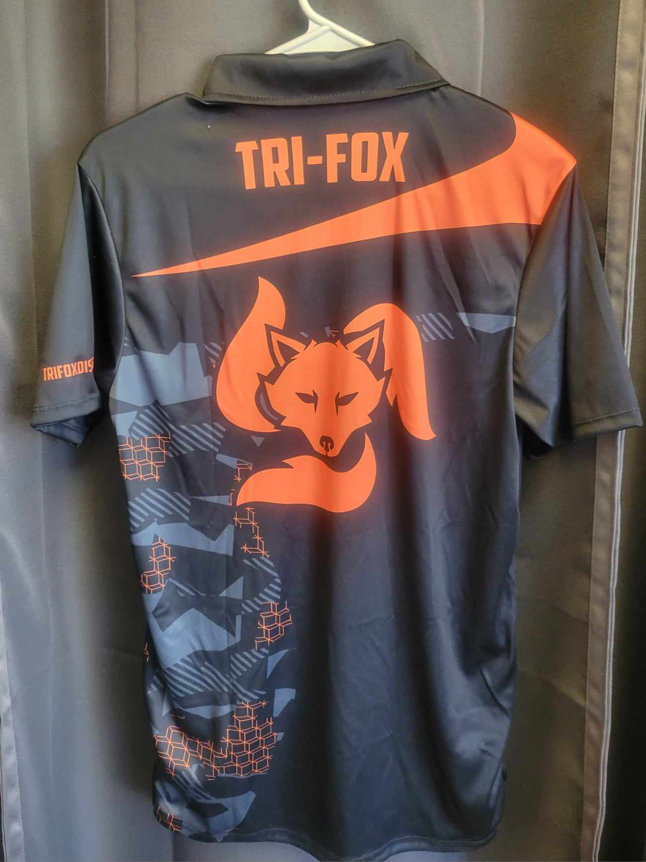 Tri-Fox Jersey 2023