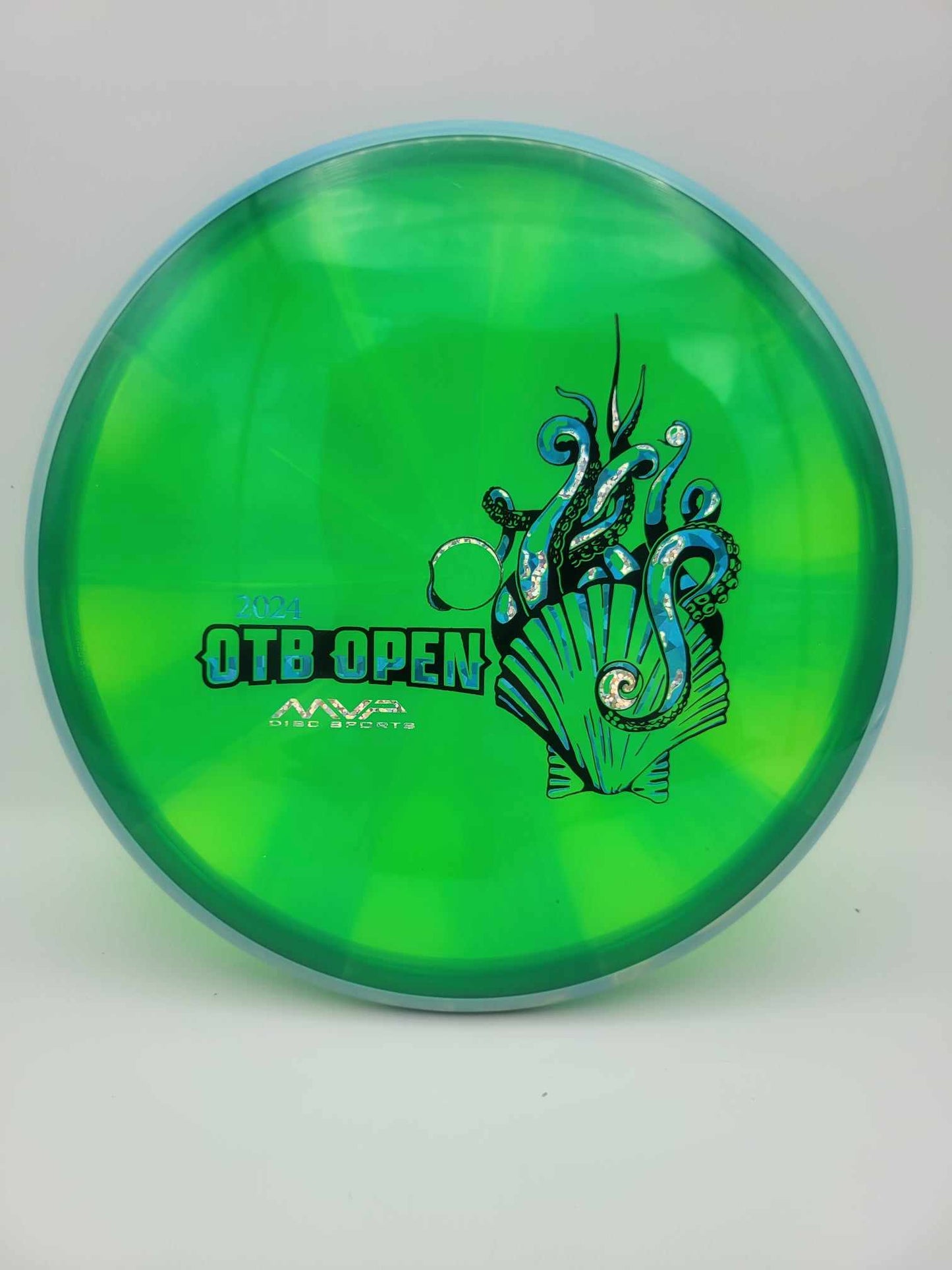 OTB Open Phase 1 -Proton Paradox (soft)