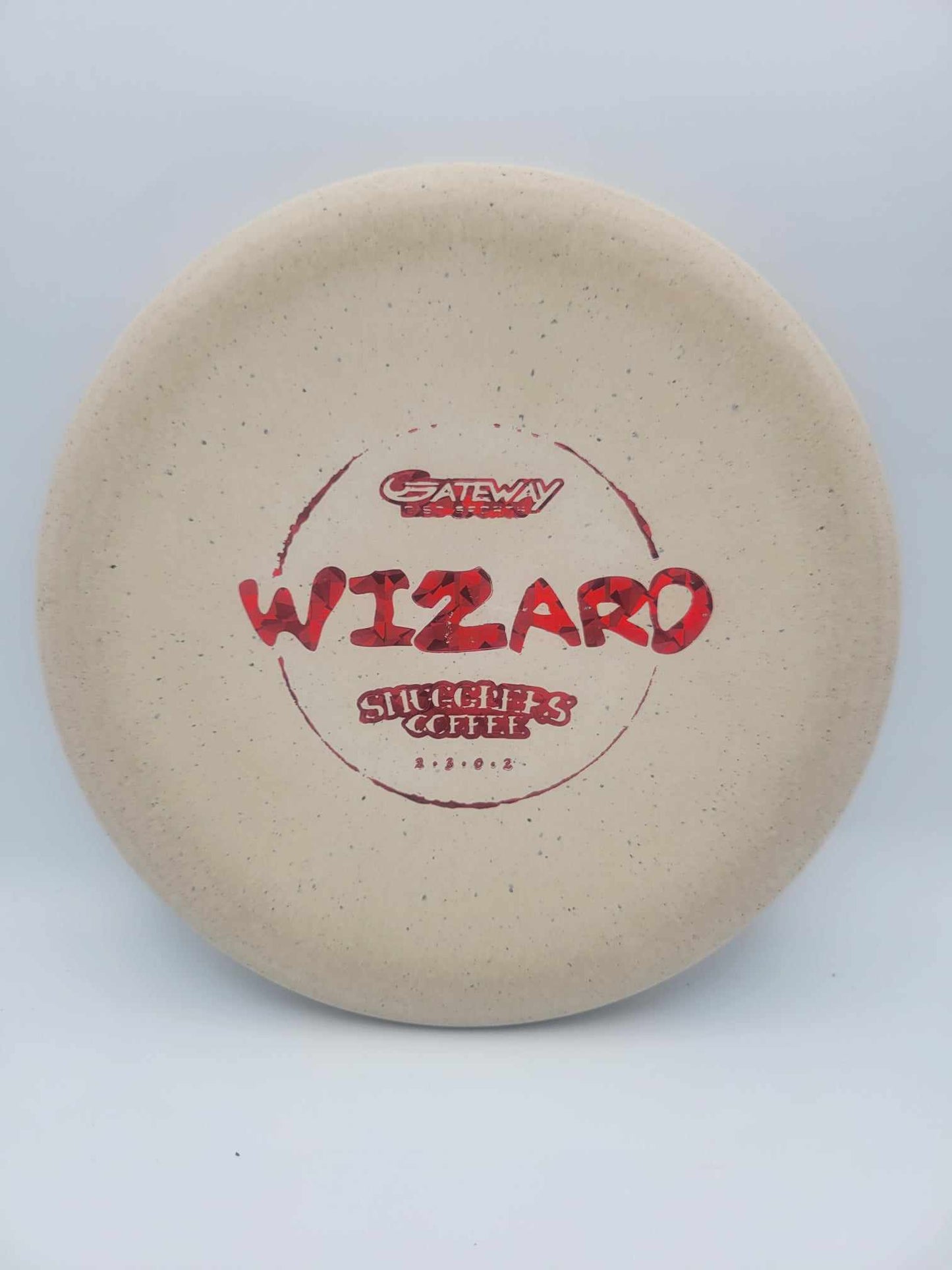 Wizard (Smugglers Coffee Special Blend) 2/3/0/2