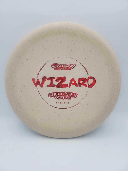 Wizard (Smugglers Coffee Special Blend) 2/3/0/2