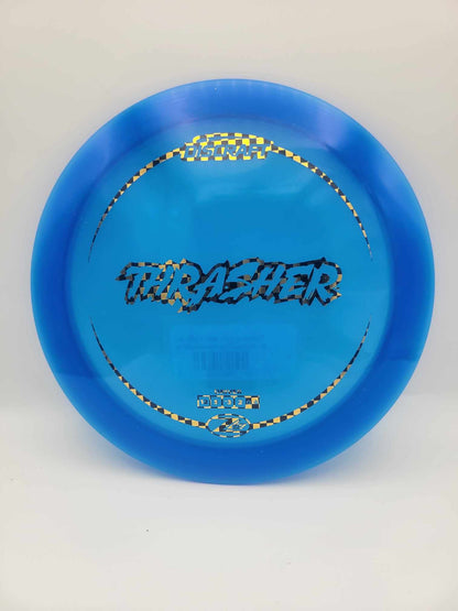 Thrasher (Z-Lite) 12/5/-3/2