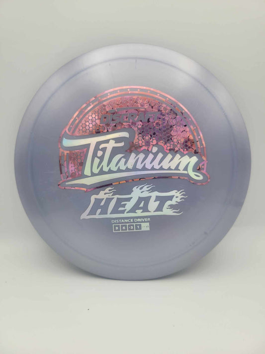 Heat (Titanium) 9/6/-3/1
