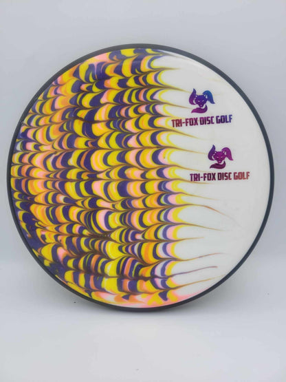 Dyed Discs