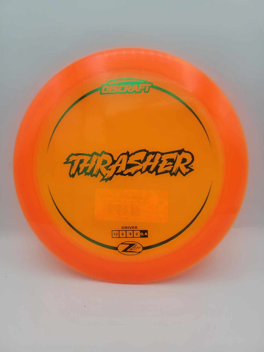 Thrasher (Z-Line) 12/5/-3/2