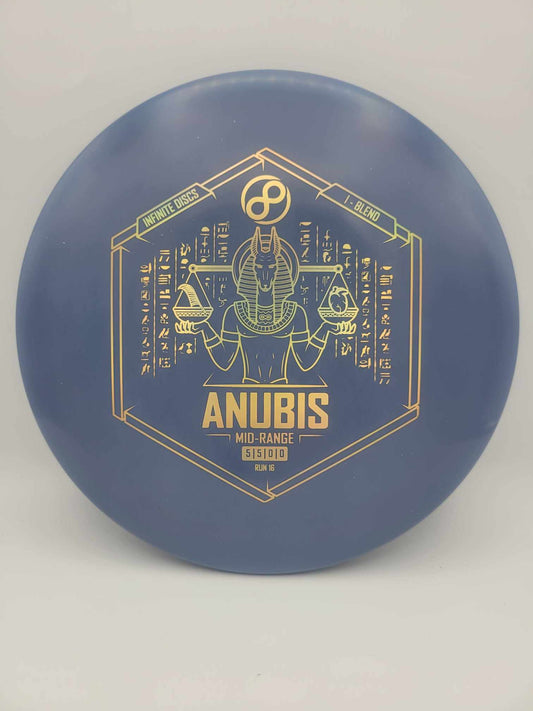 Anubis 5/5/0/0