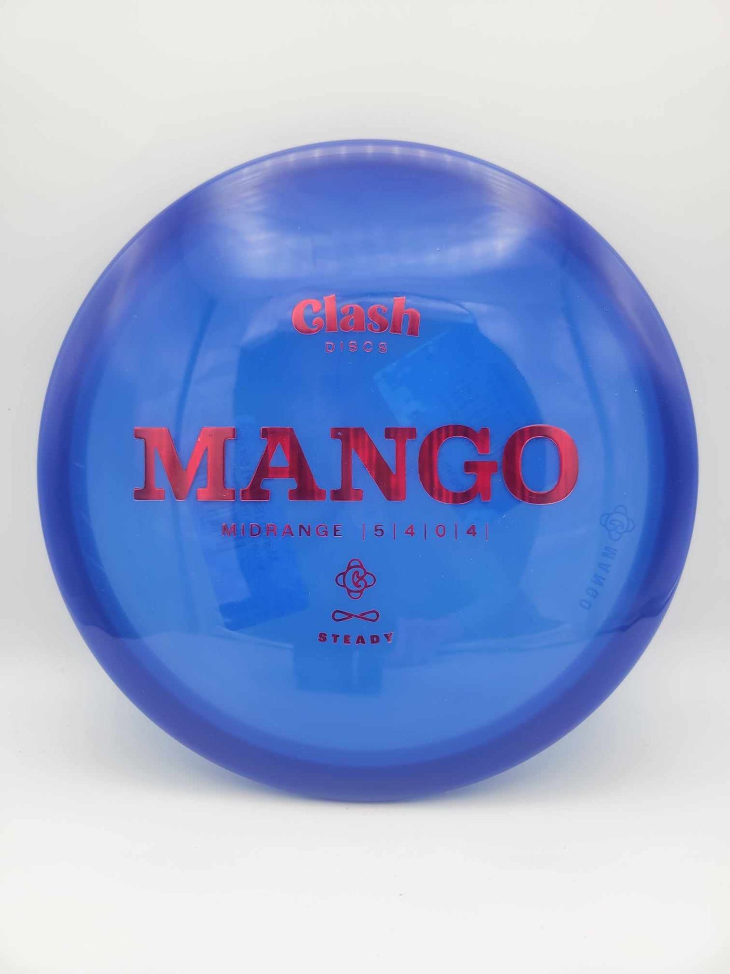 Mango (Steady) 5/4/0/4
