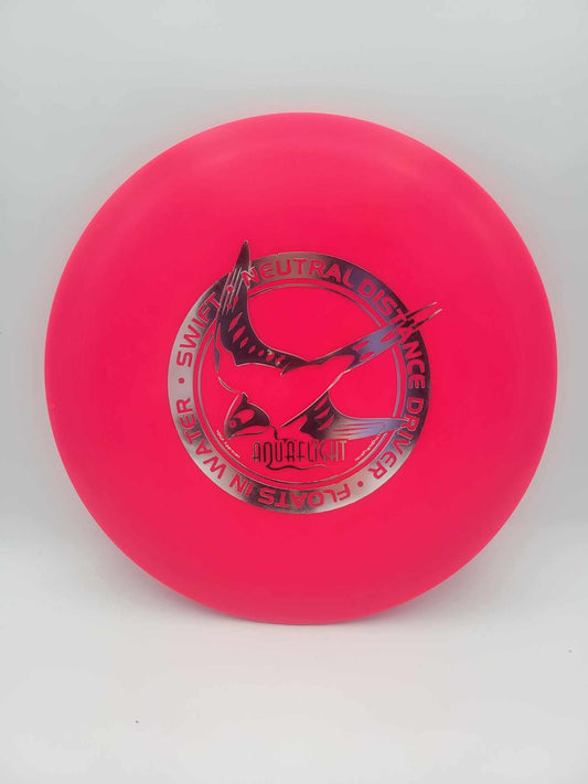 Swift (Aqua Flight)