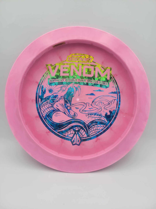 Anthony Barela 23' Venom