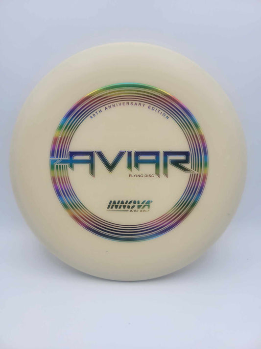 Aviar 40th Anniversary (Glow)