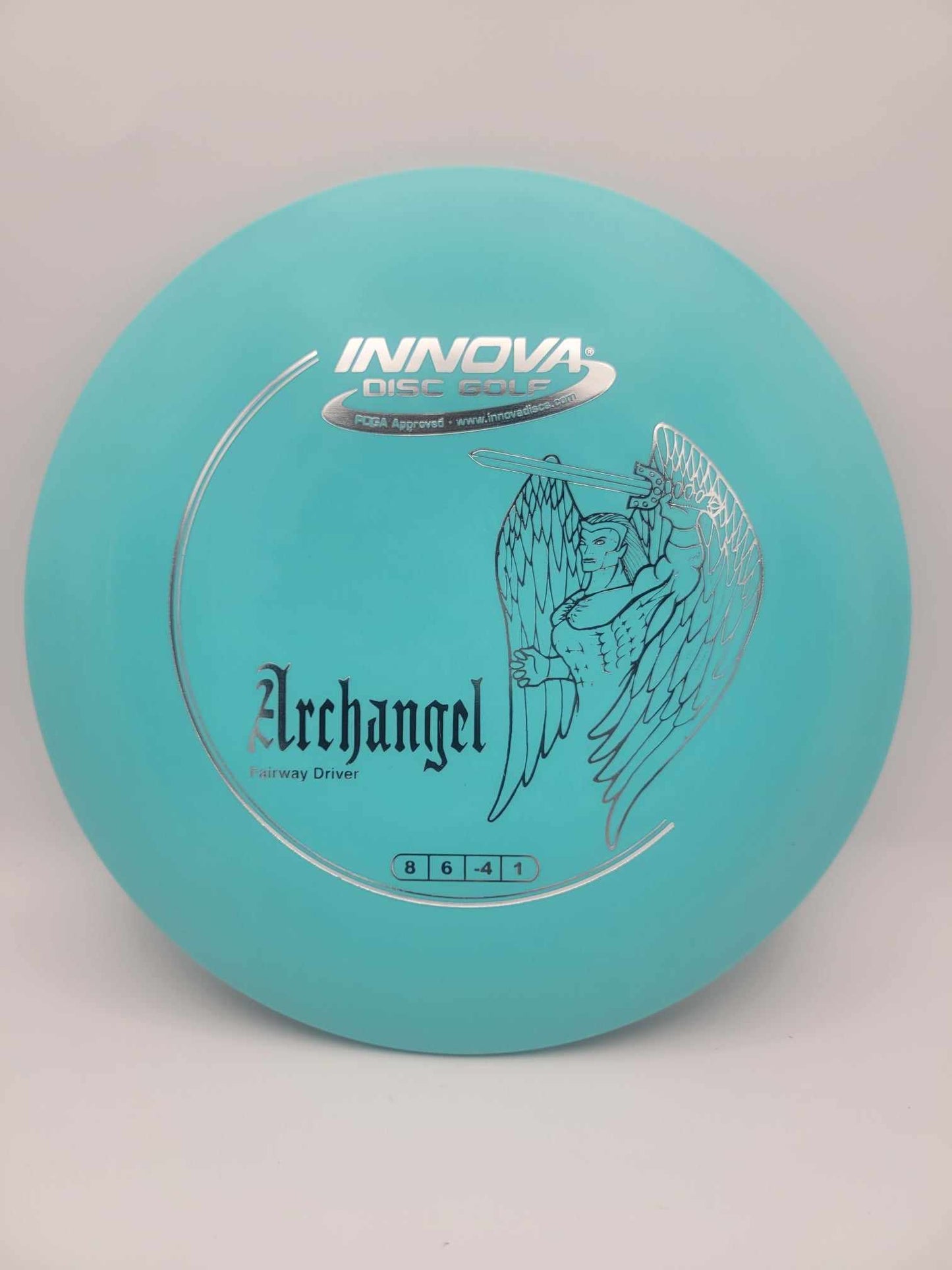 Archangel 8/6/-4/1