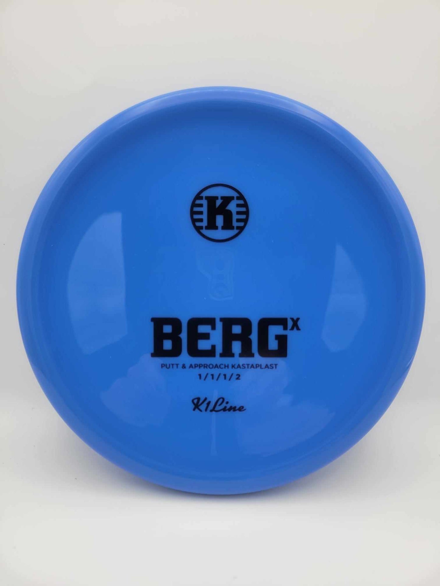 Berg X (K1 Line) 1/1/1/2