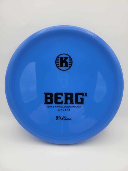 Berg X (K1 Line) 1/1/1/2