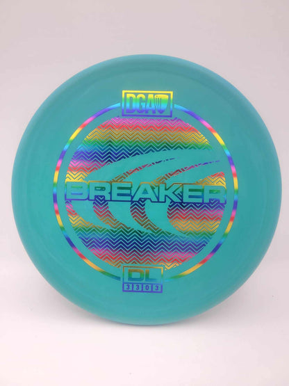 Breaker 3/3/0/3