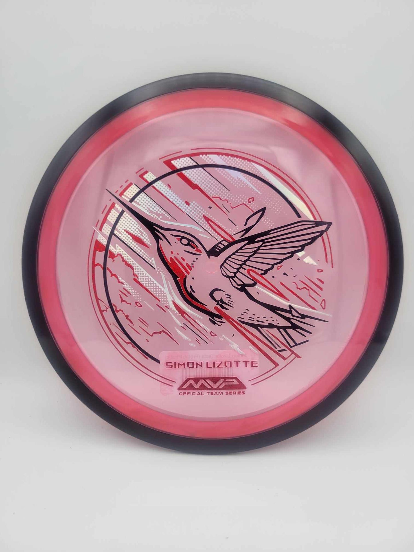 Simon Lizotte Tesla (Proton Plastic)