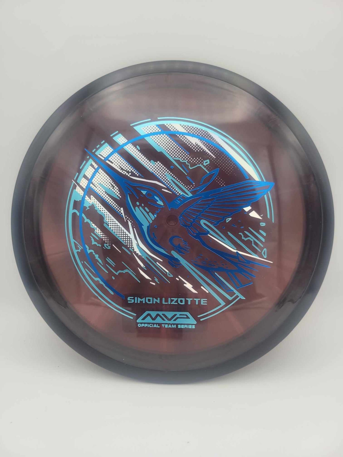 Simon Lizotte Tesla (Proton Plastic)