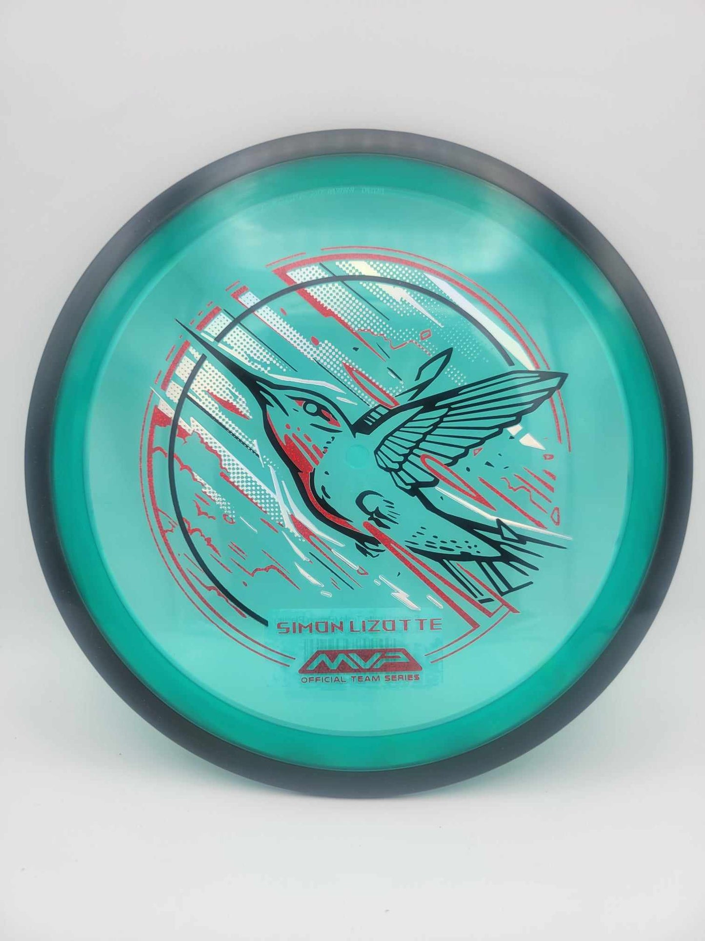 Simon Lizotte Tesla (Proton Plastic)