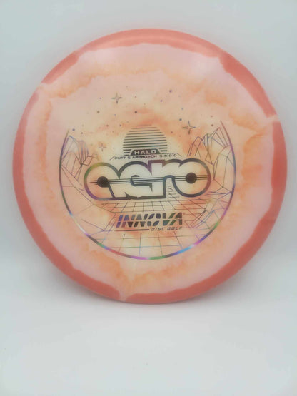 Aero (Halo Star Plastic) 3/6/0/0